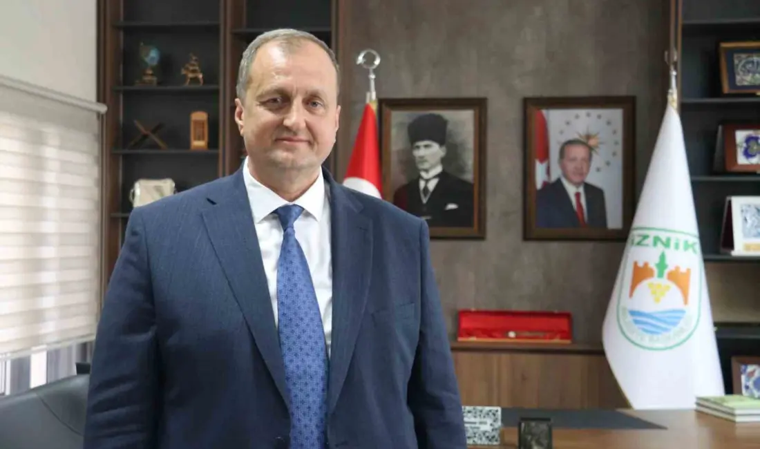 ORC Araştırma tarafından paylaşılan “Bursa İli Yerel Yönetimler Performans Ölçümü-Belediye