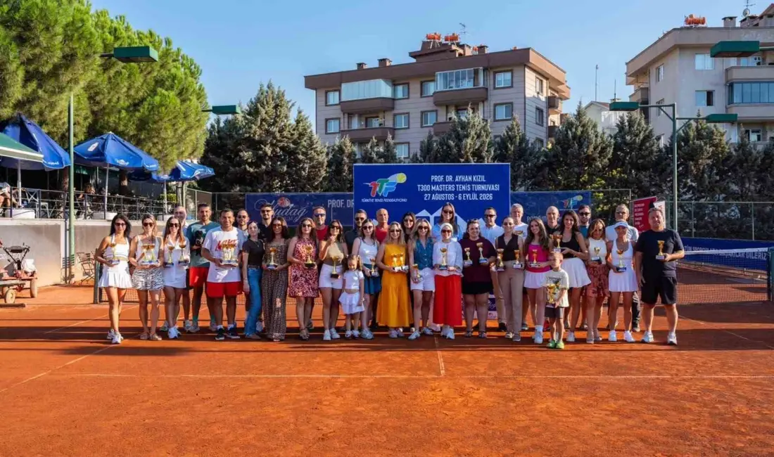 Uludağ Premium ana sponsorluğunda bu yıl 8’incisi gerçekleştirilen ’Prof. Dr.