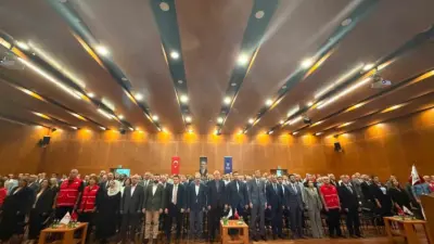 Bursa’da öğretmenler ve veliler, 18 bin 67 ünite kan bağışıyla