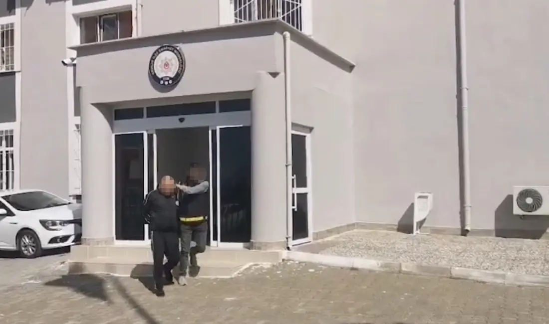 Bursa’da bir kişinin silahla yaralandığı olayın şüphelisi, olayda kullanıldığı değerlendirilen
