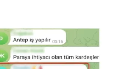 Bursa polisi; suç teşkil ettiği belirlenen sosyal medya paylaşımlarında bulundukları