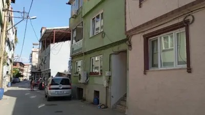 Bursa’nın Osmangazi ilçesinde yakınlarının kendilerinden haber alamadığı yaşlı çift, evde
