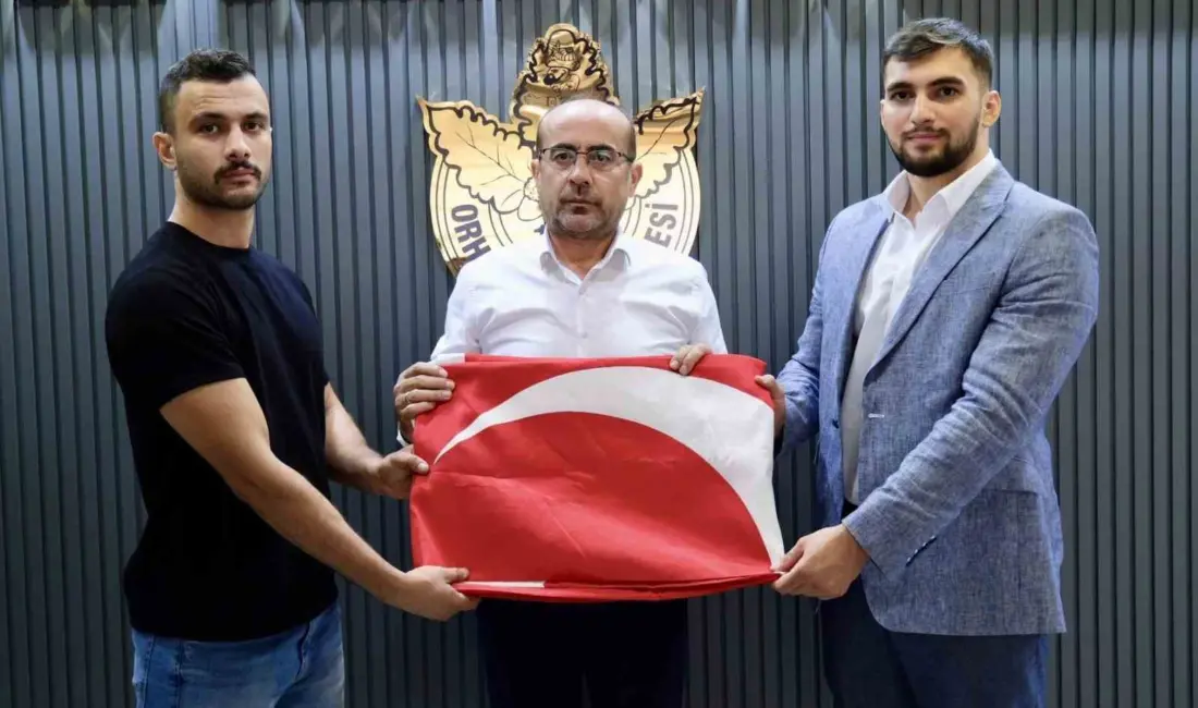 Bursa’da dağcılık sporuyla uğraşan Uludağ Üniversitesi beden eğitimi öğretmeni mezunu