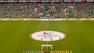Bursaspor, Trendyol 1. Lig’in 3. haftasında sahasında konuk ettiği İstanbulspor’u