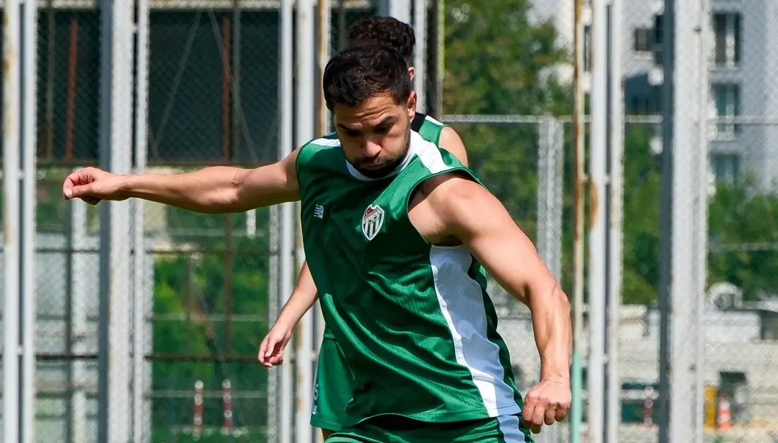 Trendyol 1. Lig’in 5. haftasında İstanbulspor’u 4-0 mağlup eden Bursaspor,