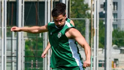 Trendyol 1. Lig’in 5. haftasında İstanbulspor’u 4-0 mağlup eden Bursaspor,