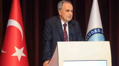 Bursa Uludağ Üniversitesi (BUÜ) Tıp Fakültesi, 2026-2027 Eğitim-Öğretim Yılı Dönem