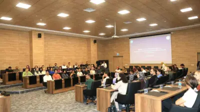 Bursa Uludağ Üniversitesi (BUÜ), Araştırma Üniversitesi vizyonu doğrultusunda nitelikli yayın