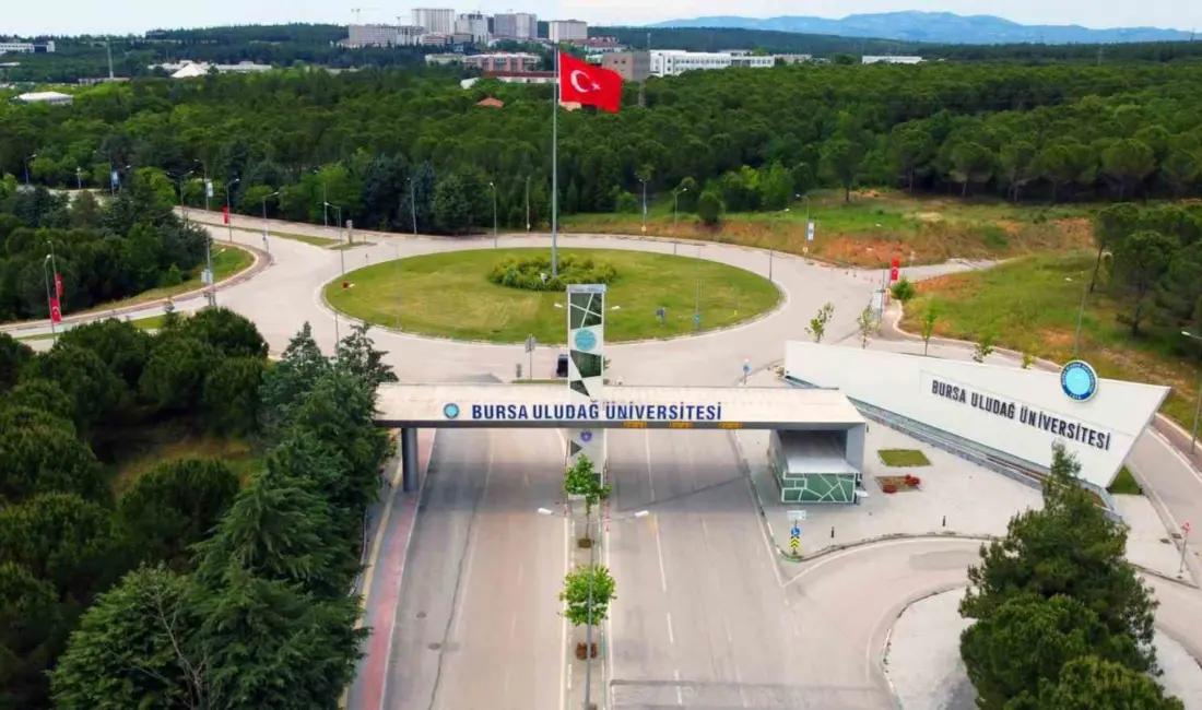 Türkiye’nin Millî Teknoloji Hamlesi vizyonu doğrultusunda düzenlenen dünyanın en büyük