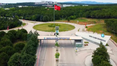 Türkiye’nin Millî Teknoloji Hamlesi vizyonu doğrultusunda düzenlenen dünyanın en büyük