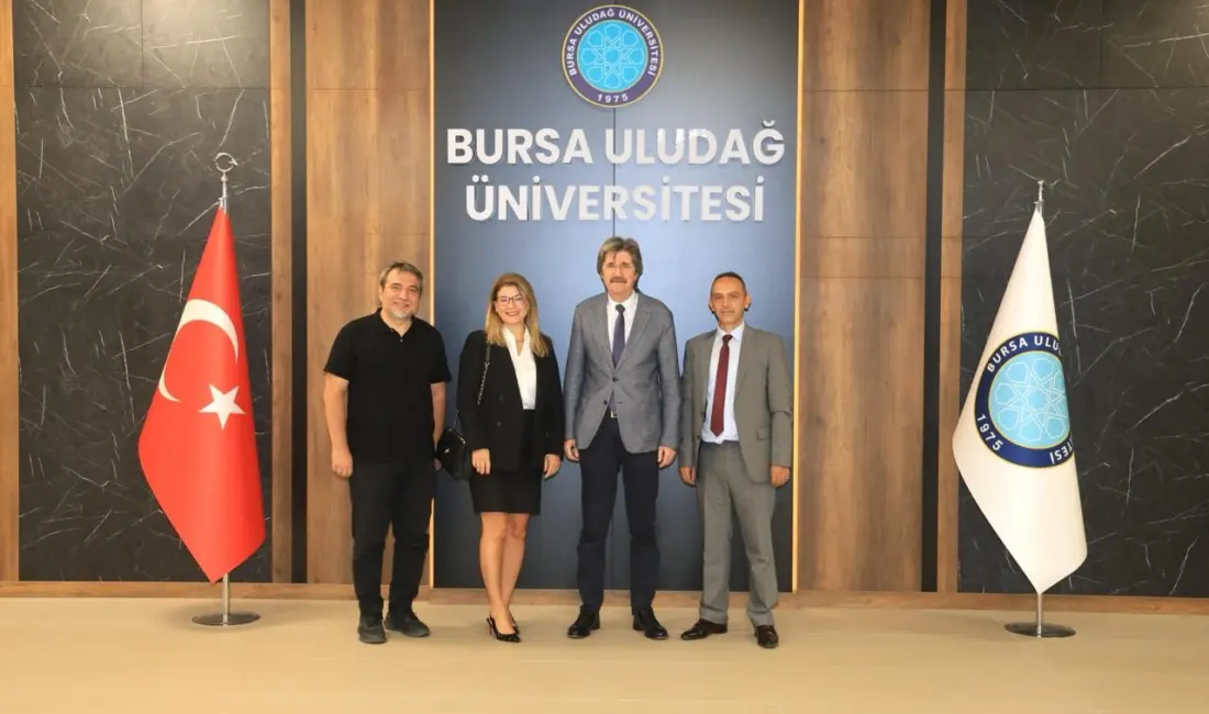 Bursa Uludağ Üniversitesi (BUÜ), Avrupa Birliği yükseköğretim alanının önemli programlarından