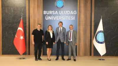 Bursa Uludağ Üniversitesi (BUÜ), Avrupa Birliği yükseköğretim alanının önemli programlarından