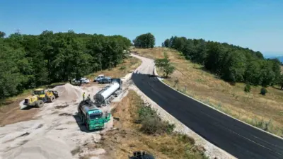Bursa Büyükşehir Belediyesi, Mustafakemalpaşa ilçesinde 10, Orhaneli ilçesinde 1 ve