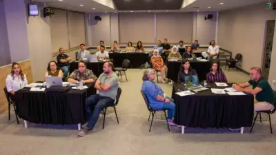 Bursa Büyükşehir Belediyesi, bilgi güvenliği ve kişisel verilerin korunması alanında