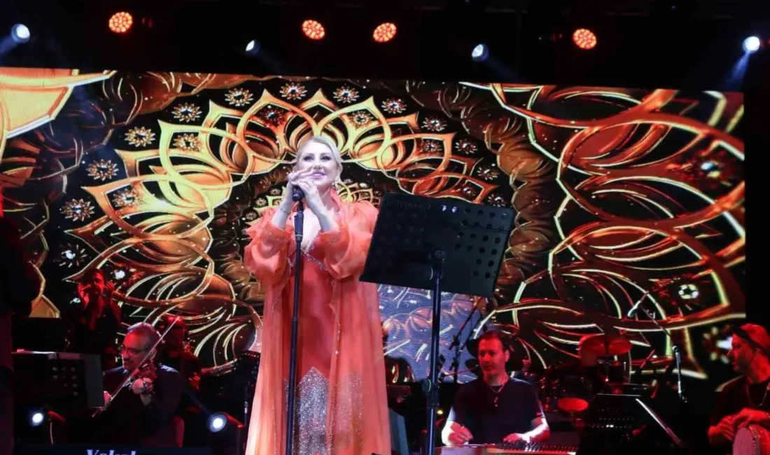 Çal’da üç gün boyunca kültür, sanat, spor ve müzik rüzgârı