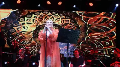 Çal’da üç gün boyunca kültür, sanat, spor ve müzik rüzgârı