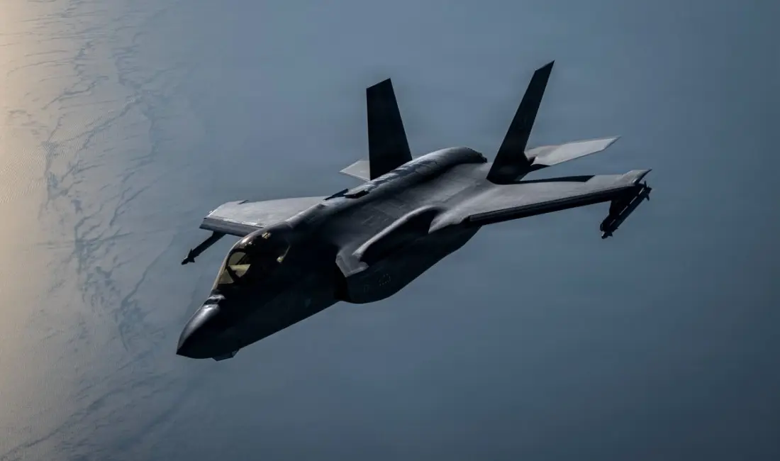ABD Merkez Kuvvetler Komutanlığı (CENTCOM) tarafından yapılan açıklamada, “6 Eylül