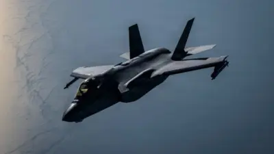 ABD Merkez Kuvvetler Komutanlığı (CENTCOM) tarafından yapılan açıklamada, “6 Eylül