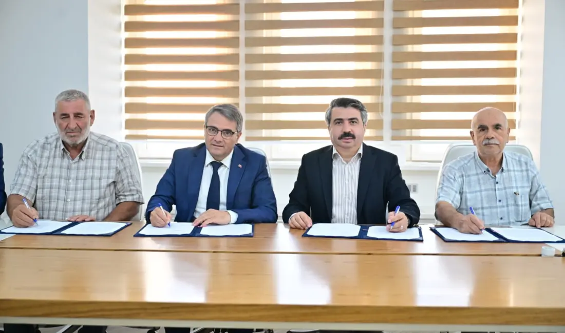 Bursa UNESCO Derneği Cumalıkızık ve Kültürel Miras Komisyonu’nun yaklaşık dört