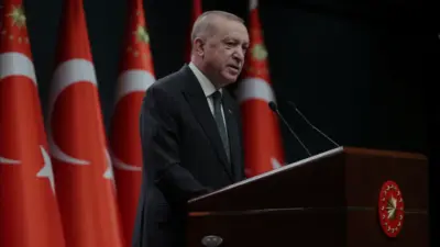Cumhurbaşkanı Erdoğan, 12 Eylül 1980 askeri darbesinin 46. yılında yaptığı