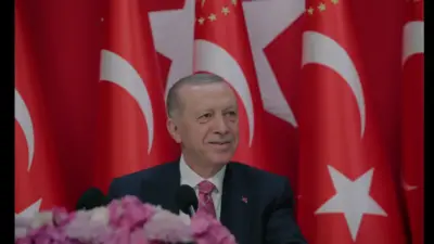 Cumhurbaşkanı Erdoğan, 26 Eylül Türk Dil Bayramı mesajında Türkçenin medeniyetimizin