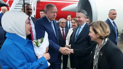 Cumhurbaşkanı Recep Tayyip Erdoğan, Birleşmiş Milletler 81. Genel Kurulu’na katılmak