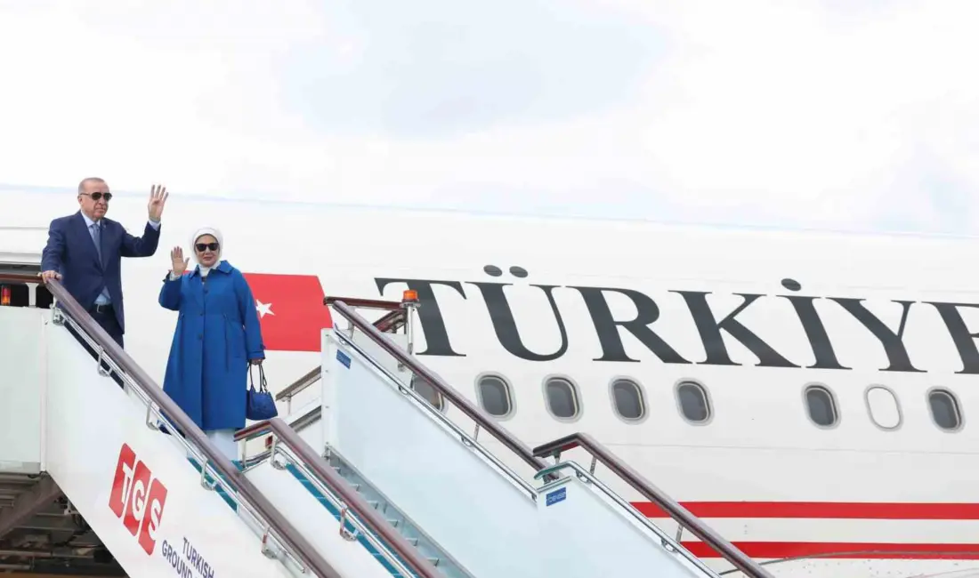 Amerika Birleşik Devletleri’nde düzenlenecek olan Birleşmiş Milletler 81’inci Genel Kurulu