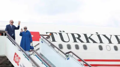 Amerika Birleşik Devletleri’nde düzenlenecek olan Birleşmiş Milletler 81’inci Genel Kurulu
