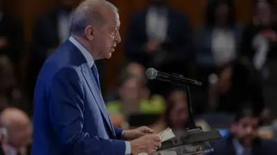 Cumhurbaşkanı Erdoğan, COP31'in 9-20 Kasım 2026'da Antalya'da düzenleneceğini açıkladı ve