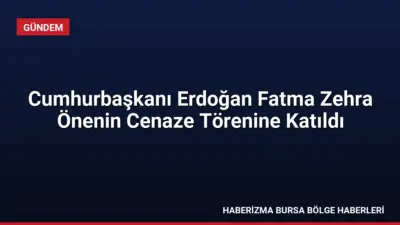 Cumhurbaşkanı Erdoğan, AK Parti Şanlıurfa Milletvekili Abdulkadir Emin Önen'in vefat