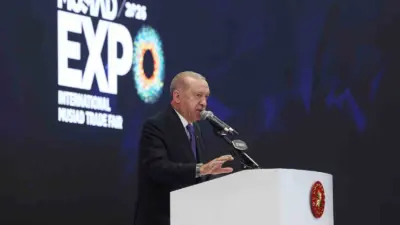 Cumhurbaşkanı Recep Tayyip Erdoğan, “Kendisini seçilmiş zanneden, kendisini diğer tüm