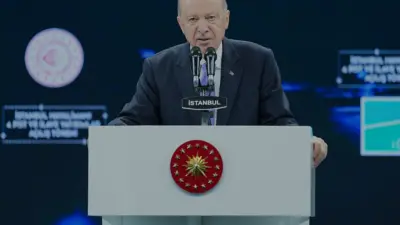 Cumhurbaşkanı Erdoğan, İstanbul Havalimanı 4. Pist ve İlave Yatırımların açılışında