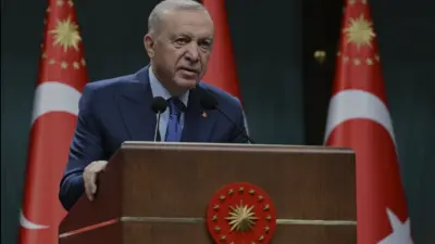 Cumhurbaşkanı Erdoğan, Kabine Toplantısı sonrası gündemdeki gelişmeleri, bölgesel güvenlik politikalarını