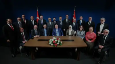 Cumhurbaşkanı Erdoğan, BM 81. Genel Kurulu temasları sonrası New York'ta