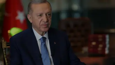 Cumhurbaşkanı Erdoğan, Newsweek dergisine verdiği röportajda BM reformu, bölgesel güvenlik