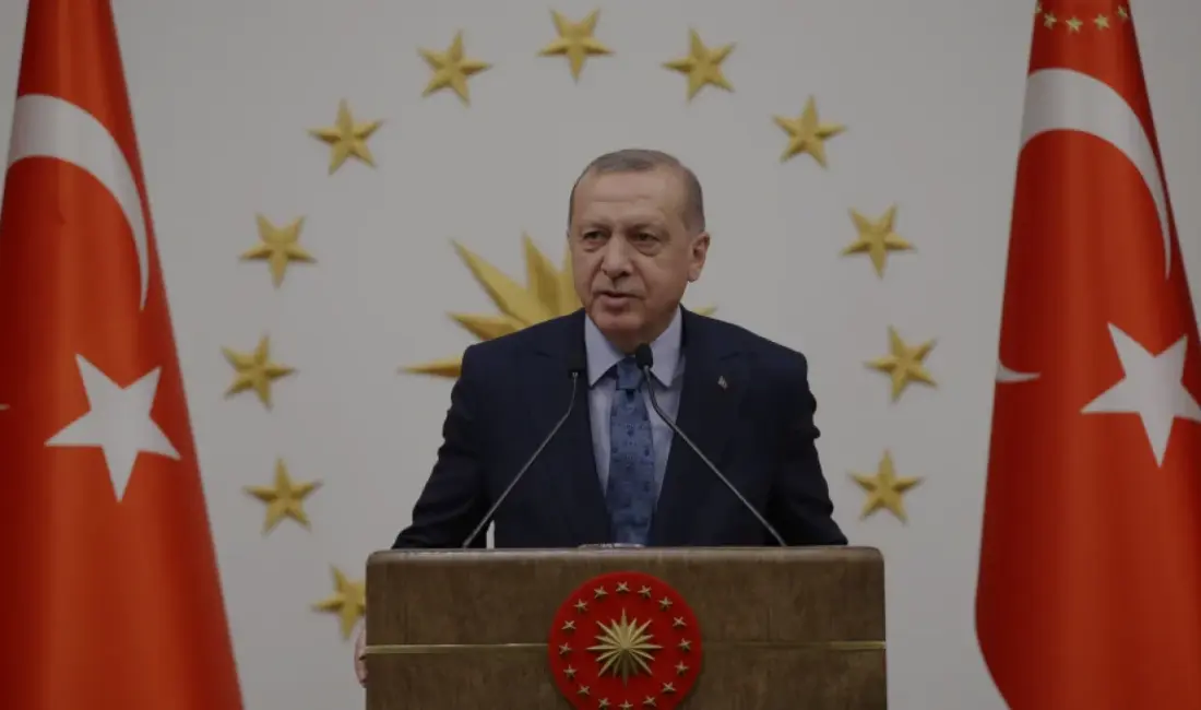 Cumhurbaşkanı Erdoğan, Türkiye'nin PISA 2025 sonuçlarında üç farklı alanda OECD
