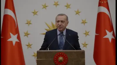 Cumhurbaşkanı Erdoğan, Türkiye'nin PISA 2025 sonuçlarında üç farklı alanda OECD