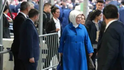 Cumhurbaşkanı Recep Tayyip Erdoğan, Birleşmiş Milletler 81. Genel Kurulu’na katılmak