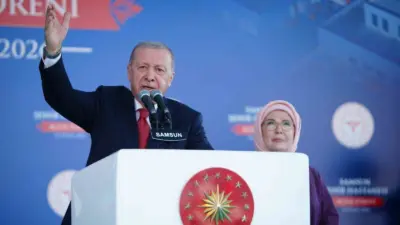 Cumhurbaşkanı Recep Tayyip Erdoğan, “Bilinmesini isterim ki Türkiye’de darbeler defteri