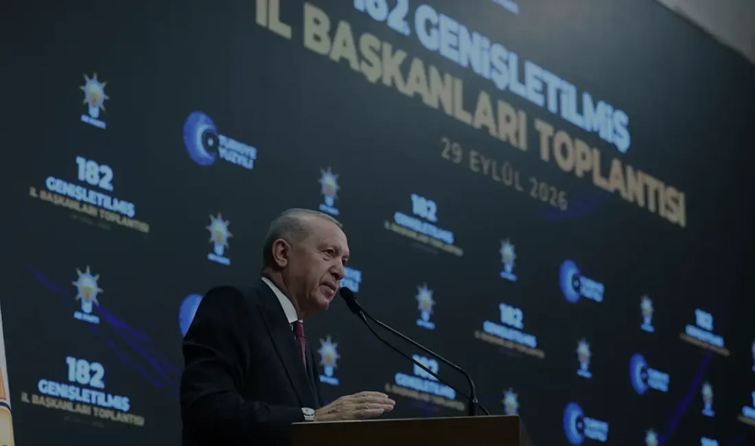 Cumhurbaşkanı Erdoğan, tasfiyesi planlanan fonların yönetimi için tam yetkili kurul