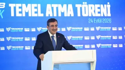 Girişim Sermayesi Yatırım Fonu modeliyle TEKNOSAB’da hayata geçirilen yaklaşık 210