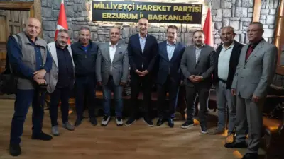 Doğu Anadolu Gazeteciler Cemiyeti Başkanı Ayhan Türkez, Doğu Anadolu Gazeteciler