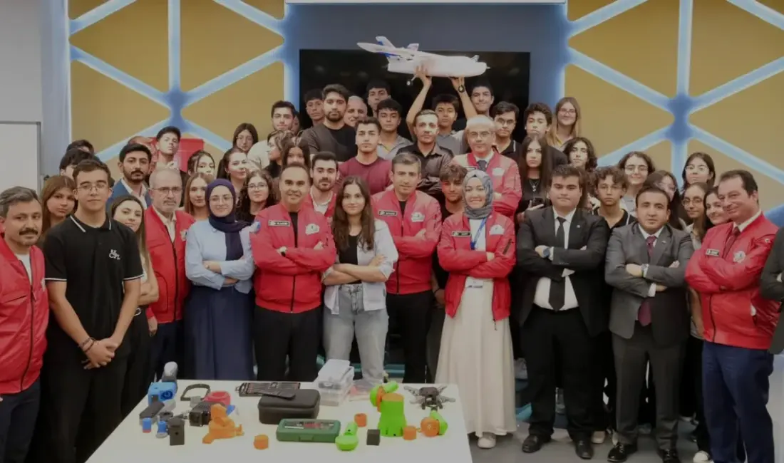 Dicle Üniversitesi bünyesinde TÜBİTAK desteğiyle kurulan Milli Teknoloji Atölyesi, Bakan