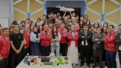 Dicle Üniversitesi bünyesinde TÜBİTAK desteğiyle kurulan Milli Teknoloji Atölyesi, Bakan