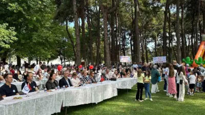 Bursa Tip 1 Diyabetliler Derneği tarafından bu yıl 10’uncusu düzenlenen