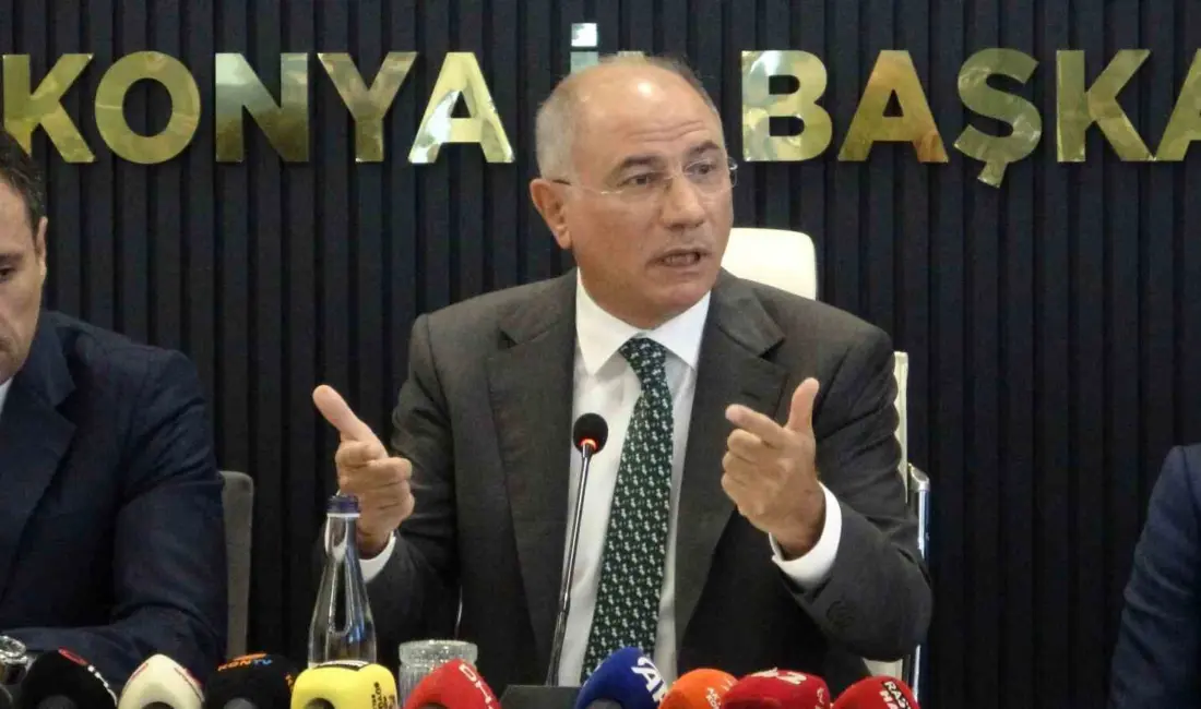 AK Parti Genel Başkan Vekili Efkan Ala, “Terör, Suriye’de olmasın,