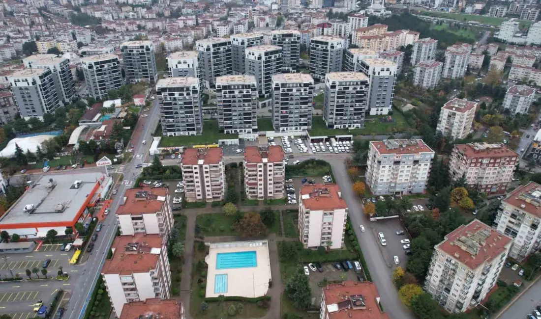 Geçmişte gayrimenkul yatırımı çoğu zaman tek başına güvenli bir liman