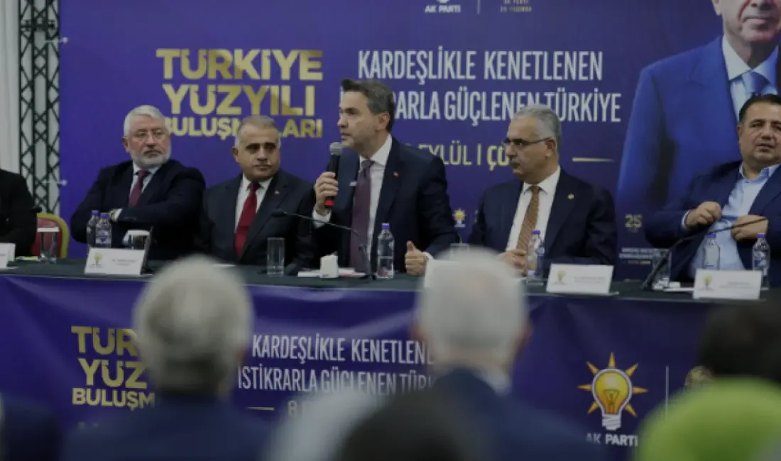 Bakan Bayraktar, son 4 yılda enerji faturalarına 55 milyar dolar