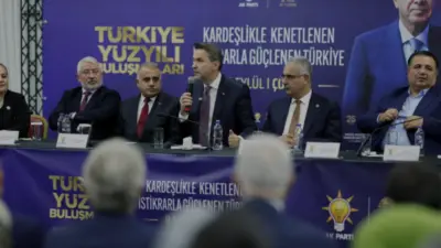 Bakan Bayraktar, son 4 yılda enerji faturalarına 55 milyar dolar