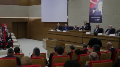 Bakan Bayraktar, Türkiye'nin elektrik üretiminde yüzde 65 yerlilik oranına ulaştığını